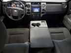 2011 Ford F150 Super Cab