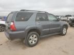 2008 Toyota 4runner SR5