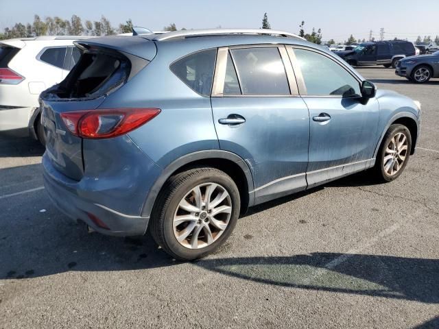 2015 Mazda CX-5 GT