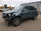 2005 Honda Pilot EXL