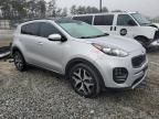 2019 KIA Sportage SX