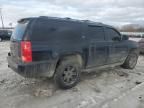 2014 GMC Yukon XL K1500 SLT