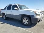 2004 Chevrolet Avalanche C1500