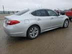 2012 Infiniti M35H