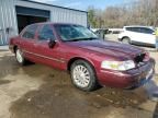 2010 Mercury Grand Marquis LS