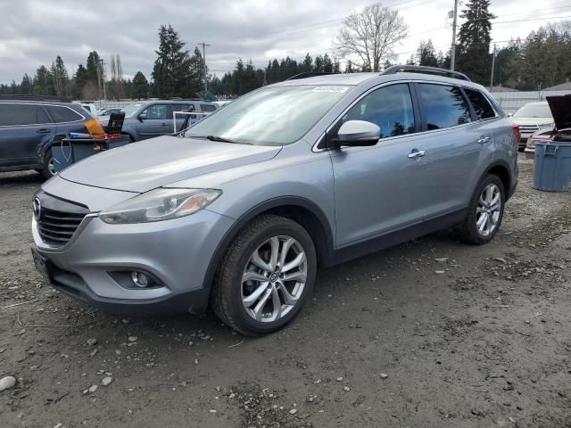 2013 Mazda CX-9 Grand Touring