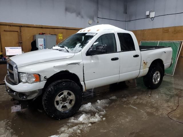 2004 Dodge RAM 2500 ST