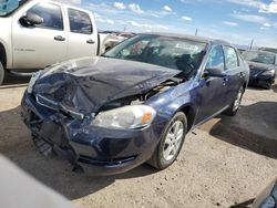 2008 Chevrolet Impala LS en venta en Tucson, AZ