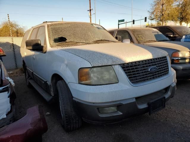 2003 Ford Expedition XLT