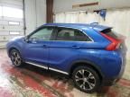 2018 Mitsubishi Eclipse Cross SE