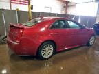 2011 Cadillac CTS Luxury Collection