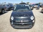 2012 Fiat 500 POP