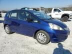 2010 Honda FIT