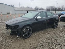 Volvo Vehiculos salvage en venta: 2016 Volvo S60 R Design