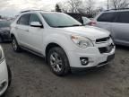 2012 Chevrolet Equinox LTZ