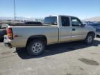 2004 GMC New Sierra K1500