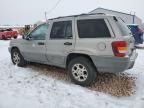 1999 Jeep Grand Cherokee Laredo