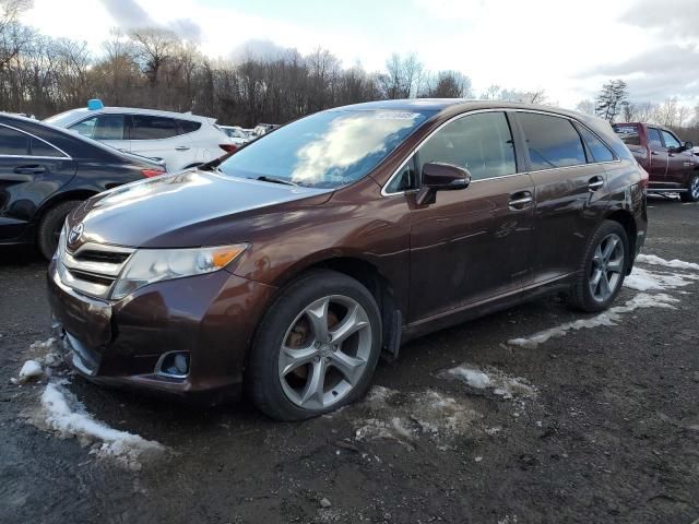 2013 Toyota Venza LE