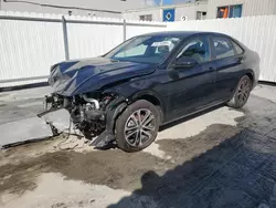 2025 Volkswagen Jetta Sport en venta en Opa Locka, FL