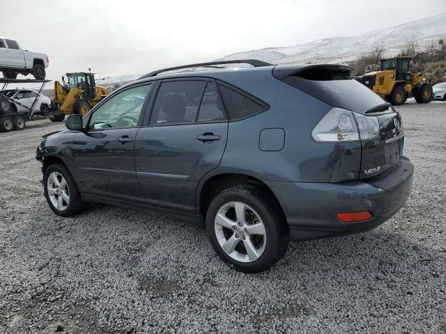 2005 Lexus RX 330