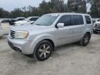 2012 Honda Pilot Touring