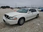 2003 Lincoln Town Car Cartier