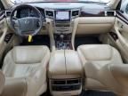 2014 Lexus LX 570