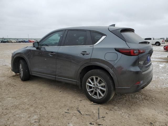 2024 Mazda CX-5 Preferred