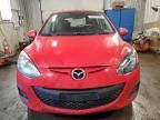 2013 Mazda 2