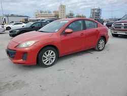 2013 Mazda 3 I en venta en New Orleans, LA