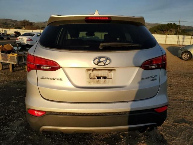 2014 Hyundai Santa FE Sport