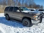 2004 GMC Yukon