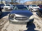 2002 Ford Taurus SE