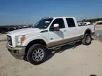 2012 Ford F250 Super Duty