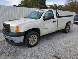 2013 GMC Sierra C1500 en venta en Fairburn, GA