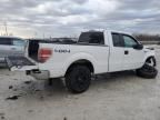 2014 Ford F150 Super Cab