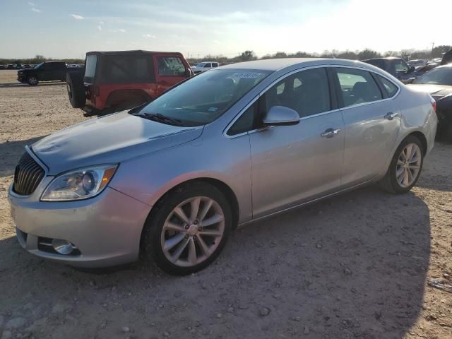 2013 Buick Verano