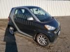 2008 Smart Fortwo Pure