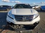 2015 Honda Crosstour EXL