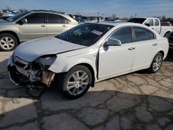 Saturn Aura salvage cars for sale: 2009 Saturn Aura XR