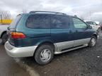 1998 Toyota Sienna LE