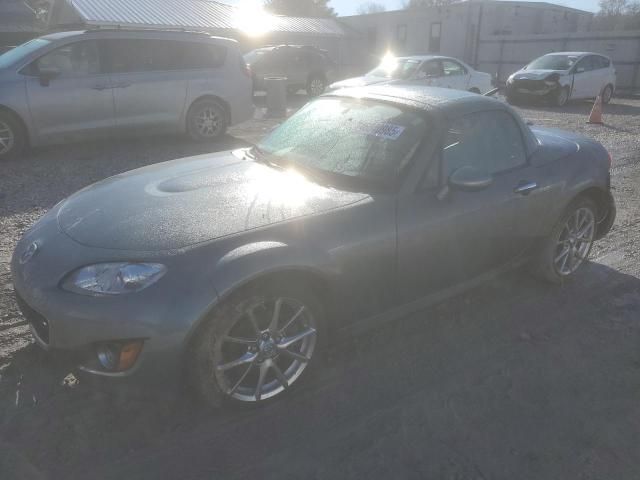 2011 Mazda MX-5 Miata