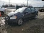 2007 Chevrolet Aveo Base