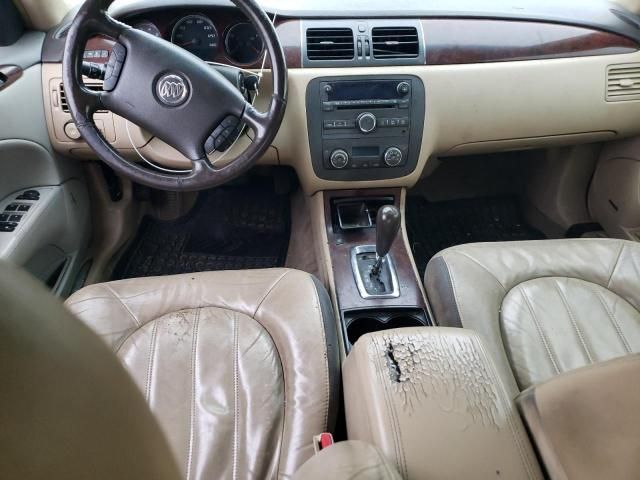 2011 Buick Lucerne CXL