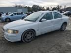 2005 Volvo S60 2.5T