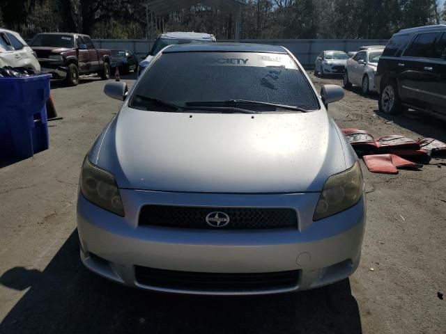 2008 Scion TC