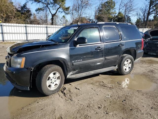 2008 Chevrolet Tahoe K1500