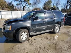 Chevrolet Tahoe salvage cars for sale: 2008 Chevrolet Tahoe K1500