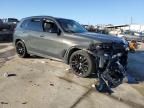 2024 BMW X5 M60I