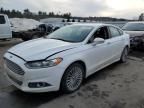 2015 Ford Fusion Titanium